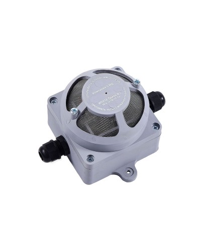 Извещатель дымовой Компания СМД ИП212 Трион МК Н-ОП АМ в Химках Пожарные извещатели Pintop.ru