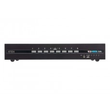 Защищенный KVM-коммутатор ATEN CS1148DP4C-AT-G