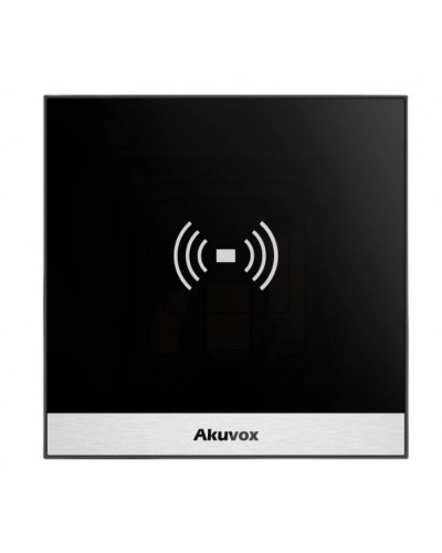 Терминал доступа Akuvox A01S в Химках Контроллеры Pintop.ru