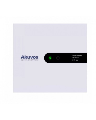 Контроллер СКУД Akuvox A094S в Химках Контроллеры Pintop.ru