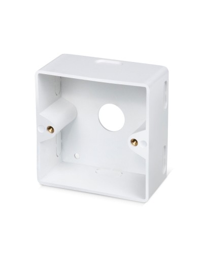 Коробка настенная 80x80x40мм Cabeus BB-80 в Химках Распределительные коробки Pintop.ru