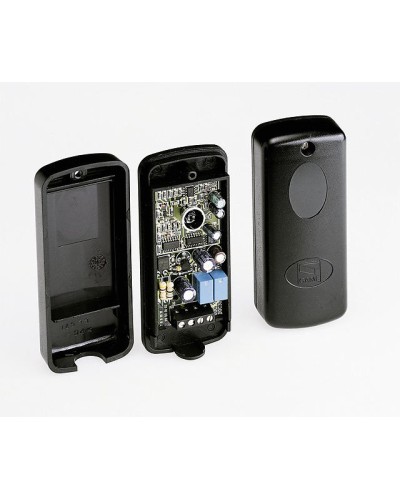 Фотоэлемент безопасности Came 001DIR10 в Химках Запчасти для шлагбаумов и автоматики Pintop.ru