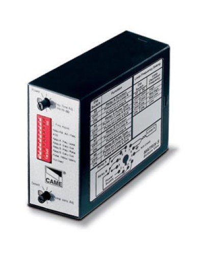 Датчик магнитный одноканальный Came 009SMA в Химках Запчасти для шлагбаумов и автоматики Pintop.ru