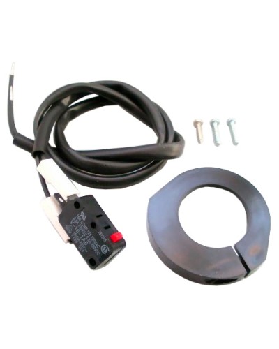 Микровыкл. FERNI в сборе Came 119RID093 в Химках Запчасти для шлагбаумов и автоматики Pintop.ru