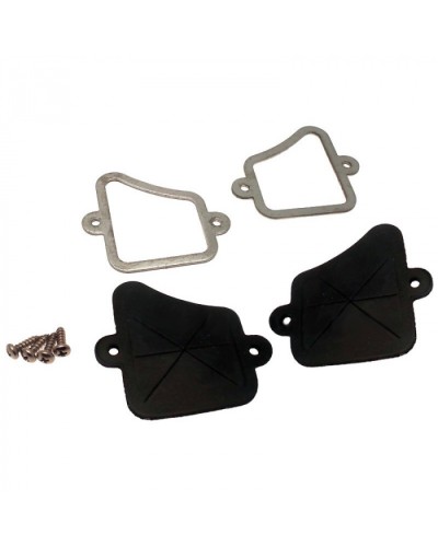 Гермоввод корпуса редуктора FAST Came 119RID236 в Химках Запчасти для шлагбаумов и автоматики Pintop.ru