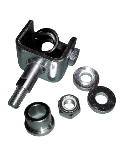 Втулка пластиковая АMICO Came 119RID259 в Химках Запчасти для шлагбаумов и автоматики Pintop.ru