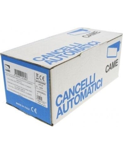 Электродвигатель CAT-X24 Came 119RIX011 в Химках Запчасти для шлагбаумов и автоматики Pintop.ru