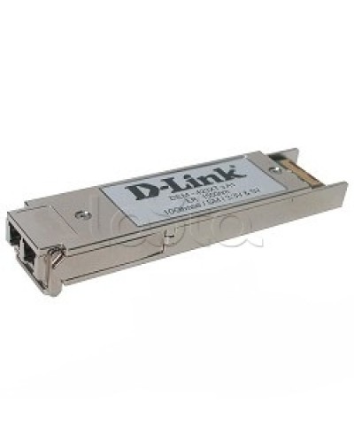 Трансивер XFP D-Link DEM-423XT/B1A в Химках Модули SFP/XFP/GBIC Pintop.ru