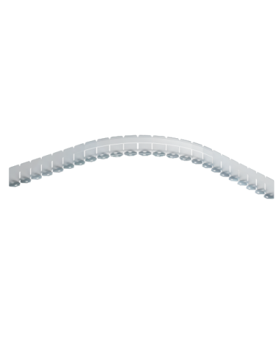 Перегородка SEP для CPO, DPT, DPX, DL, H80 DKC (SSG00800K) в Химках Аксессуары для лотков Pintop.ru