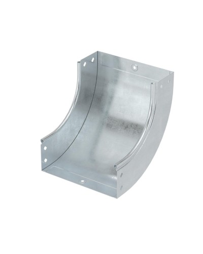 Угол вертикальный внутренний DKC (36704KZL) в Химках Аксессуары для лотков Pintop.ru