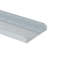 Лоток80х400х6000, 1,2 мм, горячеоцинкованный DKC SNN60840HDZ