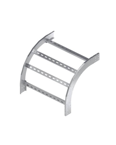 Угол вертикальный внешний DKC (LO1620KHDZ) в Химках Аксессуары для лотков Pintop.ru