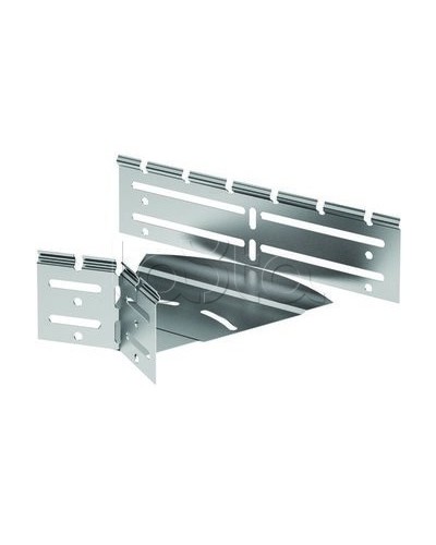 Горизонтальный изменяемый угол СРО 0-44град 80x80 DKC (36012) в Химках Аксессуары для лотков Pintop.ru