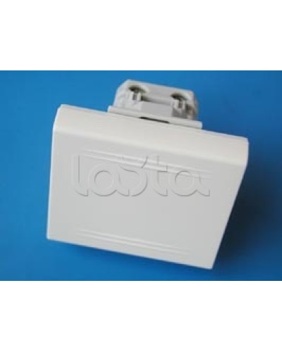 Выключатель однополюсный 16А 250В 1 мод. DKC (45011) в Химках Аксессуары для кабель-канала Pintop.ru