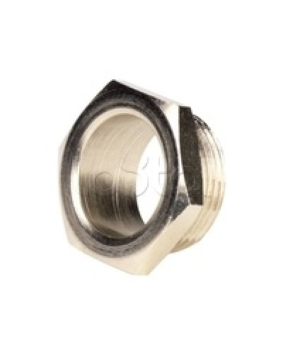 Втулка защитная, М25х1,5 DKC 6052-25 в Химках Крепеж Pintop.ru