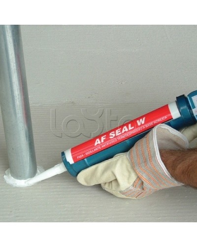 Герметик огнезащитный картридж DKC DS1202 в Химках Огнезащитные краски Pintop.ru