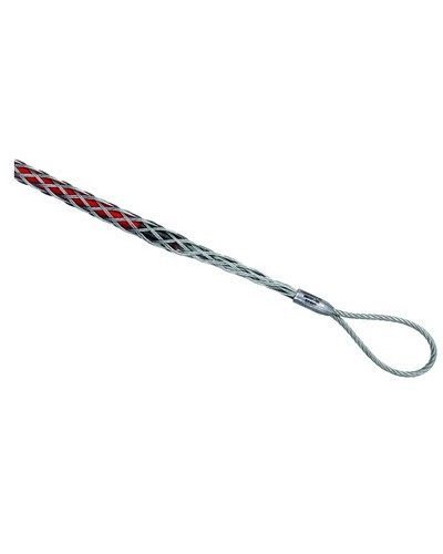 Чулок кабельный с петлей, д. 65-80 мм DKC 59780 в Химках Аксессуары для кабель-канала Pintop.ru