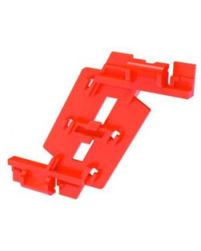 Фиксатор кабеля DKC 07716 в Химках Крепежные изделия Pintop.ru