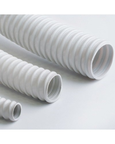 Шланг дренажный, внутр. д. 14 мм DKC AIR14 в Химках Труба гофрированная Pintop.ru