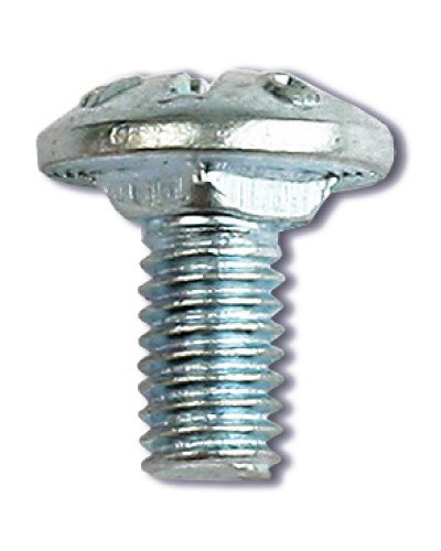 Винт с крестообразным шлицем М6х10 DKC CM010610 в Химках Крепеж Pintop.ru