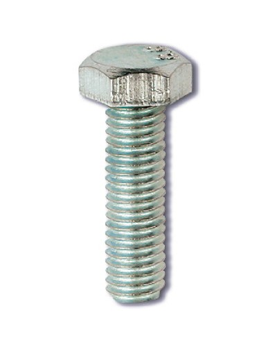 Болт шестигранный М8х16 (100 шт/уп) DKC CM020816 в Химках Крепеж Pintop.ru