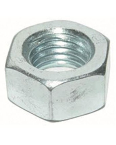 Гайка белого цвета М12 DKC CM111200 в Химках Крепеж Pintop.ru