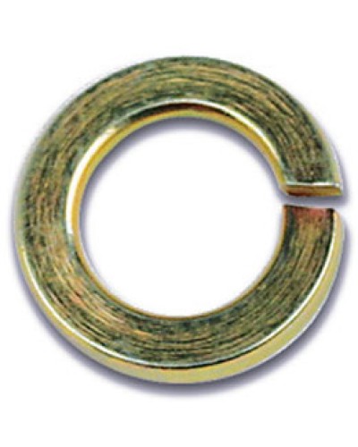 Шайба гровер М8, горячеоцинкованная DKC CM130800HDZ в Химках Крепеж Pintop.ru