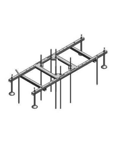 Шайба гровер М10, горячеоцинкованная DKC CM131000HDZ в Химках Аксессуары для стоек и шкафов Pintop.ru