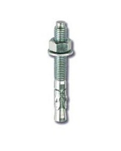 Усиленный клиновой анкер М6х55 DKC CM480655 в Химках Крепеж Pintop.ru