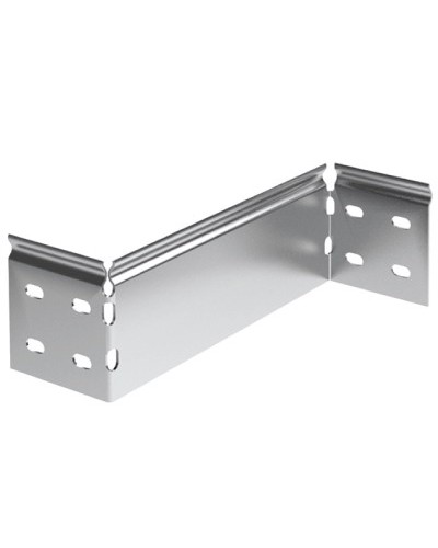 Упрощенная редукция 200мм, Н80 DKC LR8200 в Химках Аксессуары для кабель-канала Pintop.ru