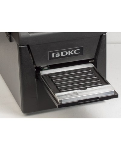 Адаптер. Маркировка для пружинных клемм ДКС DKC PLT13 в Химках Аксессуары для стоек и шкафов Pintop.ru