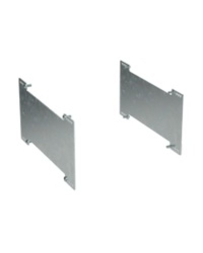 Боковой раз-ль сплошной, В=300 мм DKC R5SVS300 в Химках Аксессуары для стоек и шкафов Pintop.ru