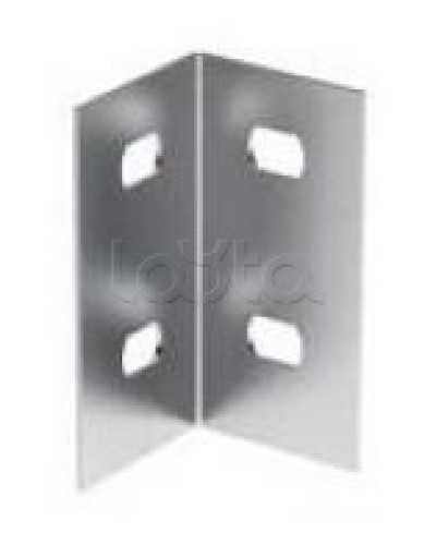 Уголок опорный FR H100 ДКС 30190 в Химках Аксессуары для лотков Pintop.ru