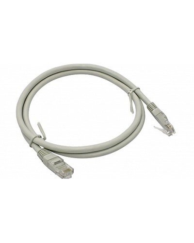 Шнур коммутационный категории 5е Datarex DR-181007 в Химках Патчкорды (медные) Pintop.ru