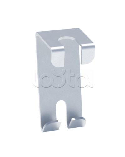 Фиксатор вертикальный EKF (fv) в Химках Аксессуары для лотков Pintop.ru