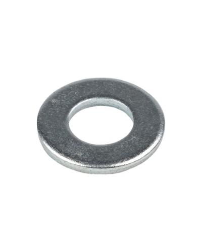 Шайба плоская M8 DIN 125 EKF (shpl8) в Химках Крепеж Pintop.ru