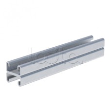 STRUT-профиль двойной 41х21х2,5х1200 EKF (stpd4121120x2,5)