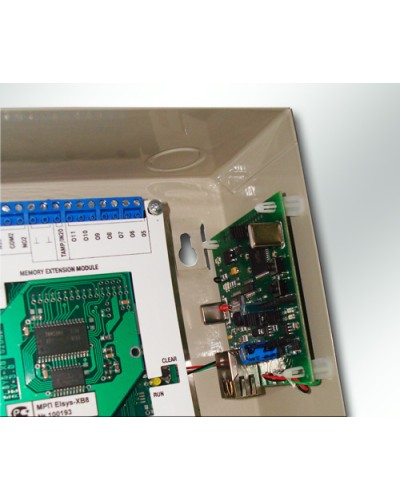 Модуль Ethernet интерфейса Elsys-IP в Химках Сетевая СКУД Elsys Pintop.ru