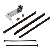 Комплект аксессуаров для крепления профиля лицевой крышки привода A1000 Faac 105123