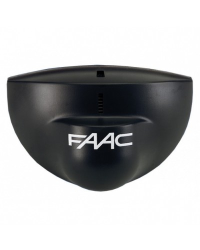 Радар XM100 one, однонаправленный Faac 105129 в Химках Запчасти для шлагбаумов и автоматики Pintop.ru