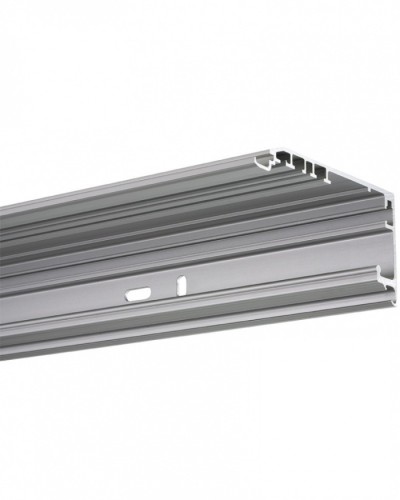 Профиль лицевой крышки высотой Faac 105513 в Химках Запчасти для шлагбаумов и автоматики Pintop.ru