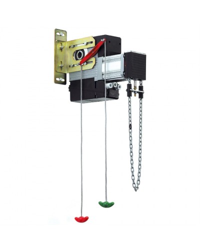 Привод осевой 541 Faac 109549 в Хасавюрте Запчасти для шлагбаумов и автоматики Pintop.ru