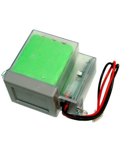 Батарея резервного питания Faac 390923 в Химках Запчасти для шлагбаумов и автоматики Pintop.ru