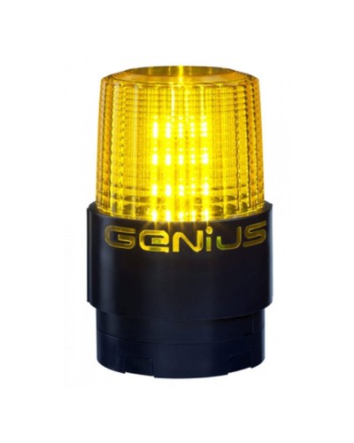 Сигнальная лампа Faac 6100316 в Химках Запчасти для шлагбаумов и автоматики Pintop.ru