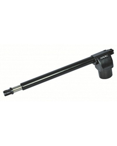 Привод электромеханический линейный Faac 6171021 в Химках Запчасти для шлагбаумов и автоматики Pintop.ru