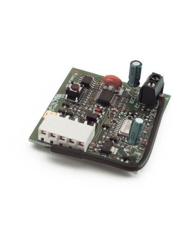 Радиоприемник Faac 787854 в Химках Автоматизация ворот Pintop.ru