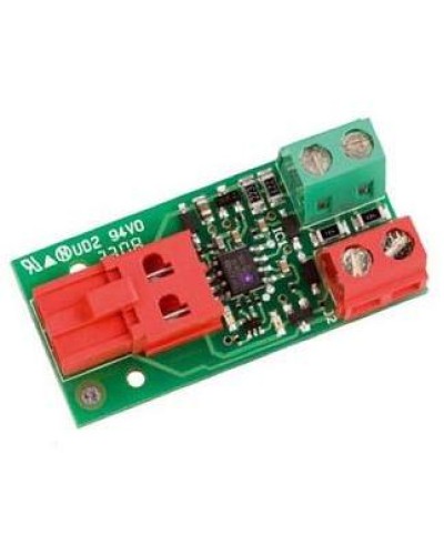 Плата для релейных фотоэлементов Faac 790062 в Химках Запчасти для шлагбаумов и автоматики Pintop.ru