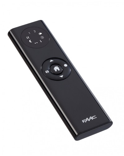 Пульт SDK WIRELESS Faac 790849 в Химках Запчасти для шлагбаумов и автоматики Pintop.ru