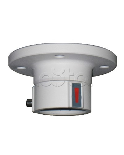 Кронштейн для потолочного монтажа Hikvision DS-1663ZJ в Химках Кронштейны и адаптеры для камер и мониторов Pintop.ru