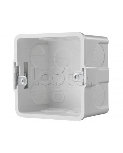 Основание монтажное Hikvision DS-KAB86 в Химках Аксессуары для IP домофонов Pintop.ru
